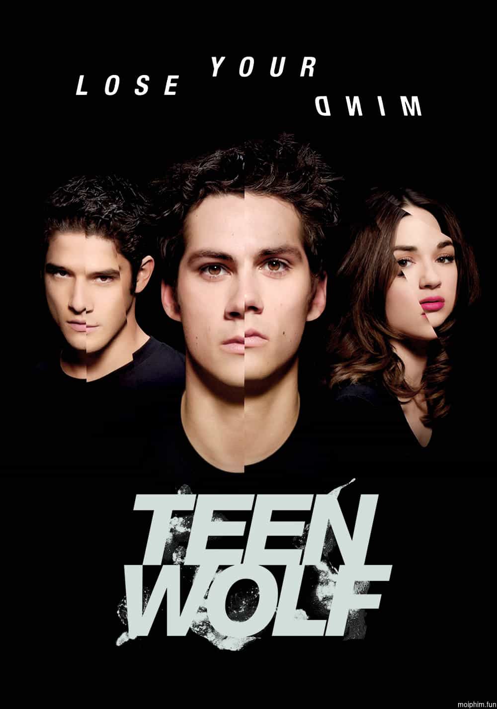 Người sói tuổi teen (Phần 3)