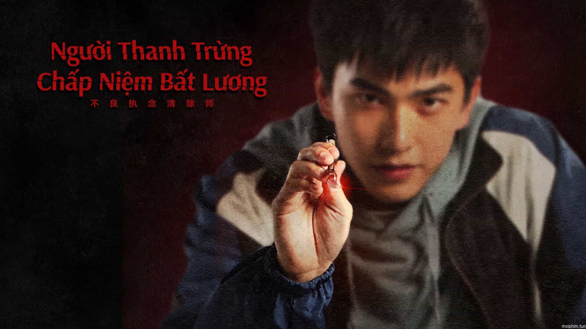 Người Thanh Trừng Chấp Niệm Bất Lương