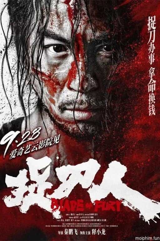 Người Tìm Đao
