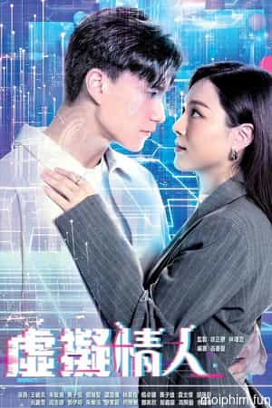 Người Tình Ảo (Love Virtually) [2025]
