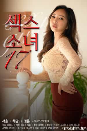 Người Tình Năm 17 Tuổi