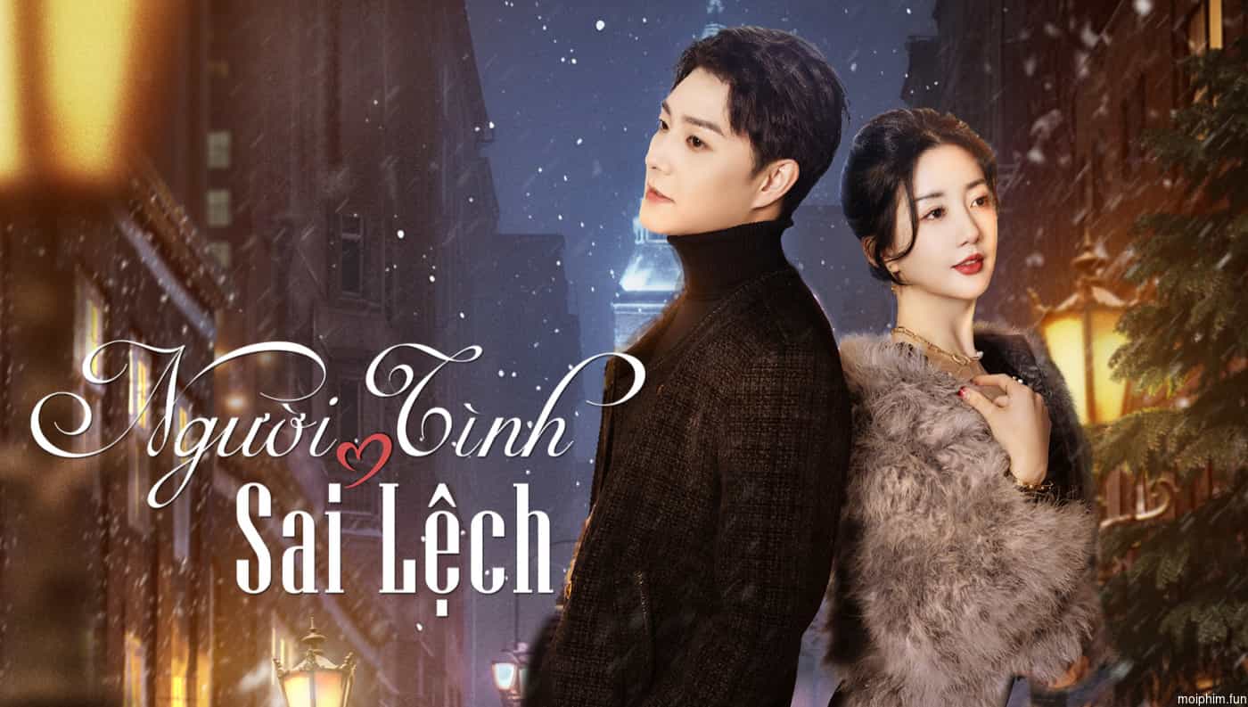 Người Tình Sai Lệch