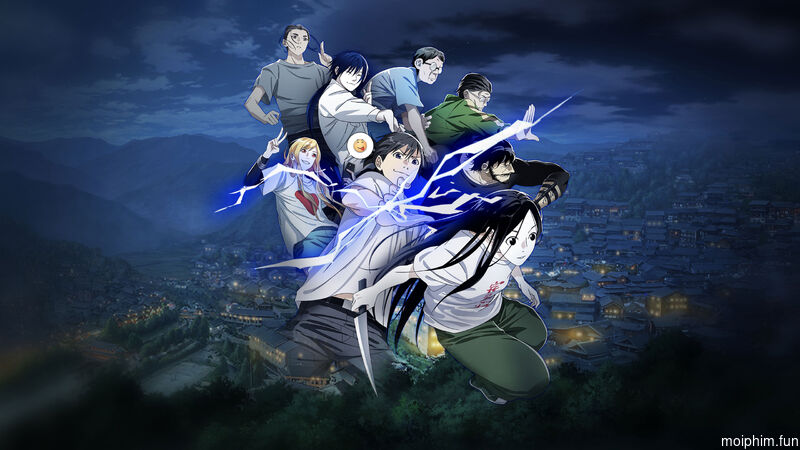 Người Trên Vạn Người (Phần 6)