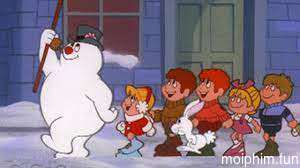 Người Tuyết Frosty