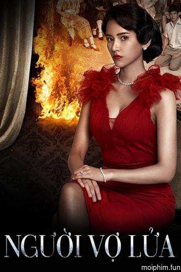 Người Vợ Lửa (Lady's Vendetta) [2020]