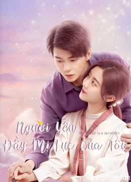 Người Yêu Đầy Mị Lực Của Tôi