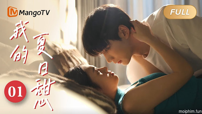Người Yêu Mùa Hè Của Tôi