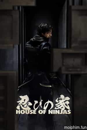 Nhà của ninja