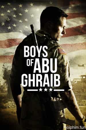 Nhà Tù Abu Ghraib