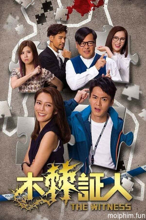Nhân Chứng Rắc Rối (The Witness) [2020]