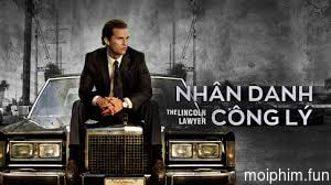 Nhân Danh Công Lý