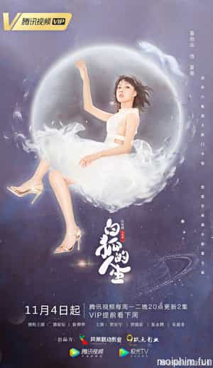 Nhân Sinh Của Bạch Hồ Ly