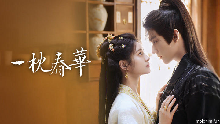 Nhất Chẩm Xuân Hoa