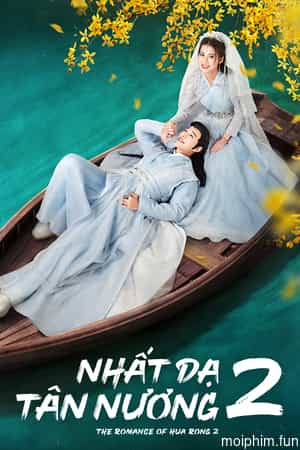 Nhất Dạ Tân Nương 2