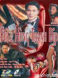 Nhất Đen Nhì Đỏ 8 - Điêu Hùng Tranh Bịp