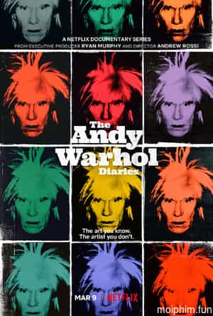 Nhật ký của Andy Warhol