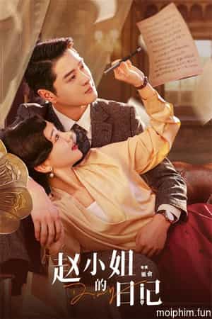 Nhật Ký Của Triệu Tiểu Thư (赵小姐的日记) [2024]