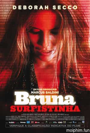 Nhật Ký Gái Gọi (Bruna Surfistinha) [2011]