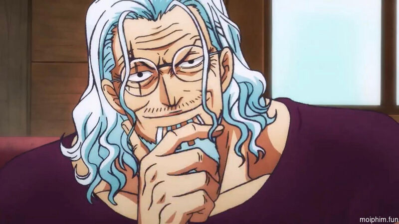 Nhật Ký Hải Trình One Piece: Truyền Kỳ Đảo Người Cá (Tập Đặc Biệt)