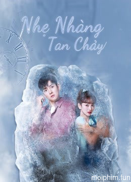 Nhẹ Nhàng Tan Chảy