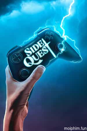 Nhiệm Vụ Bên Lề (Side Quest) [2025]