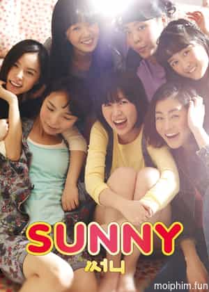 Nhóm Nữ Quái Sunny (Sunny) [2011]