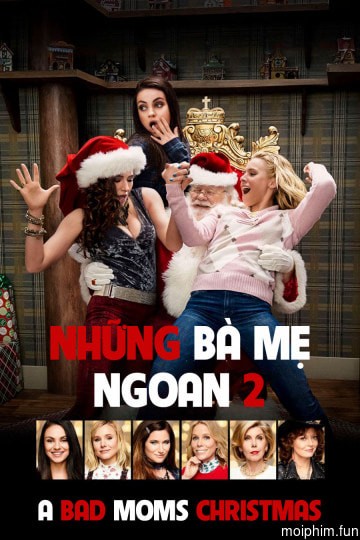 Những Bà Mẹ "Ngoan" 2
