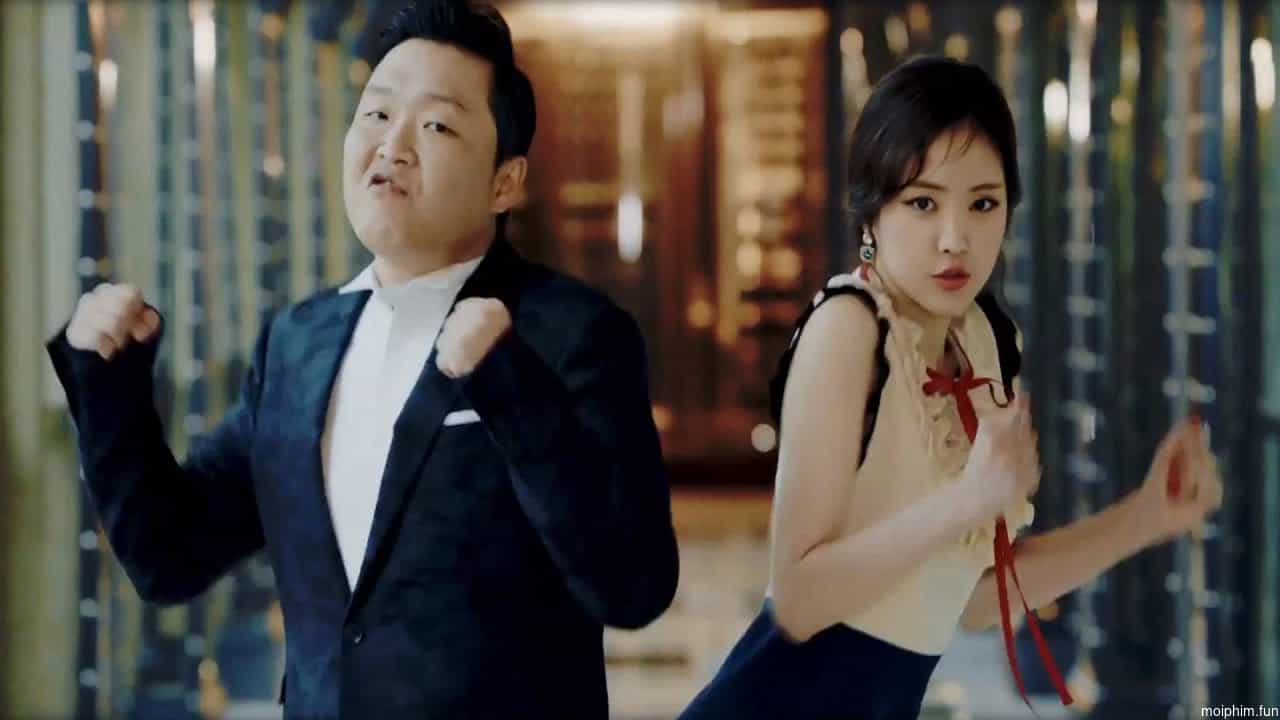 Những Bản Tình Ca: Mình Và Cậu