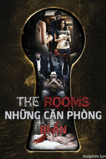 Những Căn Phòng Bí Ẩn