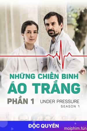 Những Chiến Binh Áo Trắng (Phần 1)