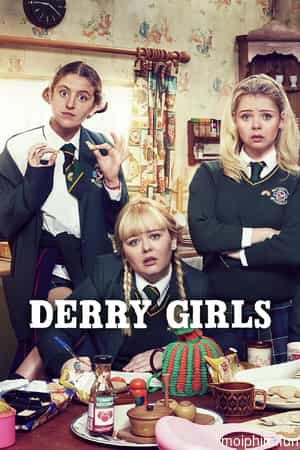 Những cô nàng Derry