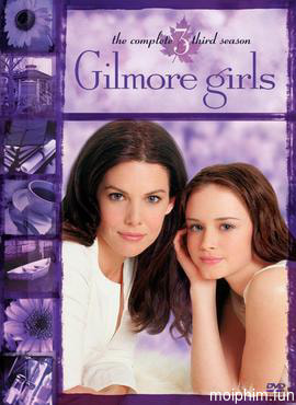 Những cô nàng Gilmore (Phần 4)