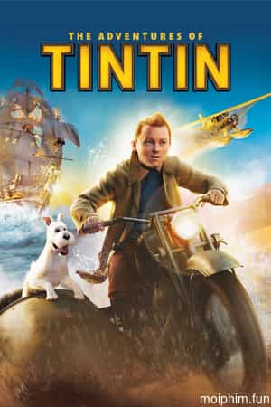 Những Cuộc Phiêu Lưu Của Tintin