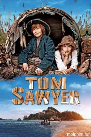 Những Cuộc Phiêu Lưu Của Tom Sawyer