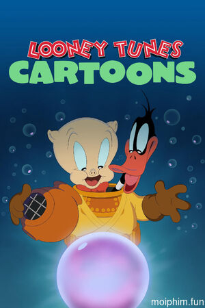 Những Giai Điệu Ngốc Nghếch (Phần 6) (Looney Tunes Cartoons (Season 6)) [2023]