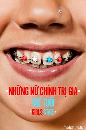 Những Nữ Chính Trị Gia Trẻ Tuổi
