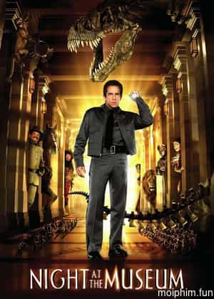 Night at the Museum