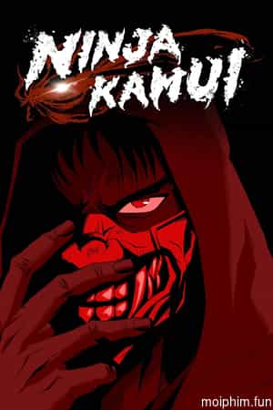 Ninja Kamui