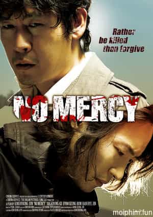 No Mercy: Báo thù