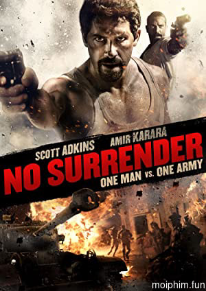 No Surrender