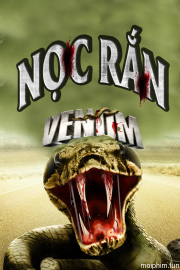 Nọc Rắn (Venom) [2011]