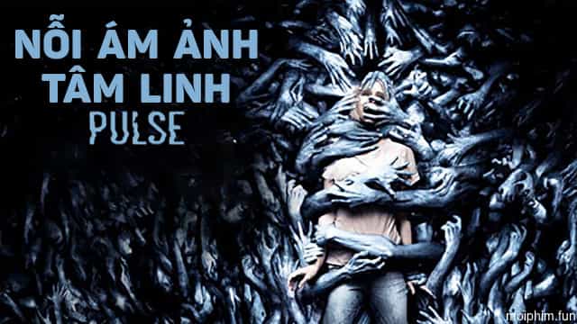 Nỗi Ám Ảnh Tâm Linh