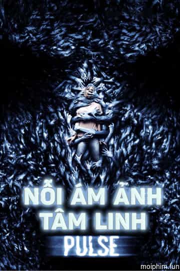Nỗi Ám Ảnh Tâm Linh