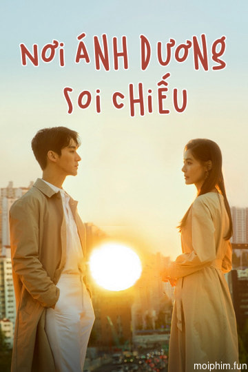 Nơi Ánh Dương Soi Chiếu