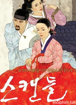 Nỗi Ô Nhục Họ Cho