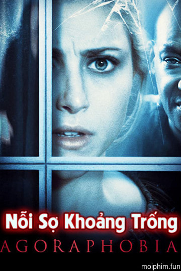 Nỗi Sợ Khoảng Trống