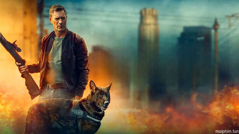 Nòng Súng: Hang Ổ của Sói