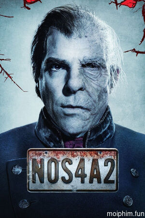 NOS4A2 (NOS4A2) [2019]