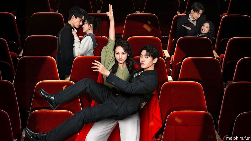 Nữ Hoàng Part-time Là Tôi