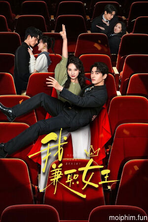 Nữ Hoàng Part-time Là Tôi (Money Honey Brainy) [2025]